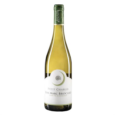 2023 Petit Chablis - Domaine Jean-Marc Brocard - slikforvoksne.dk