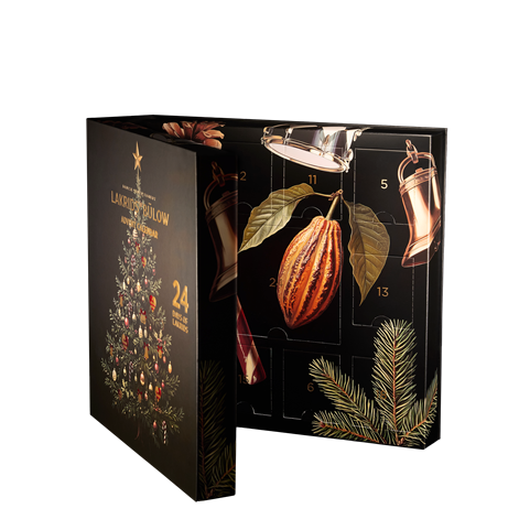 Lakrids by Bülow Advent Calendar 2026 – slikforvoksne.dk