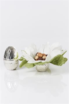 Silver Egg Grande - Summerbird Organic - slikforvoksne.dk