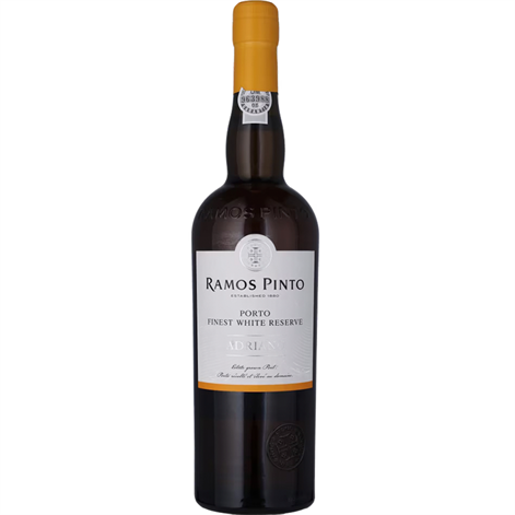 Adriano Porto White Reserve - RAMOS PINTO - slikforvoksne.dk