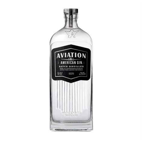 Aviation American Gin, 42%, 70cl