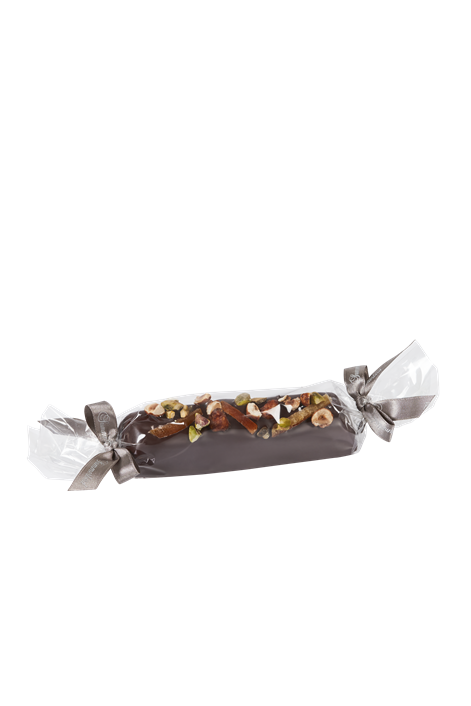 Bûche de Noël - Summerbird Organic - slikforvoksne.dk