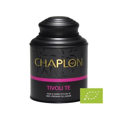 CHAPLON TE - Tivoli - slikforvoksne.dk