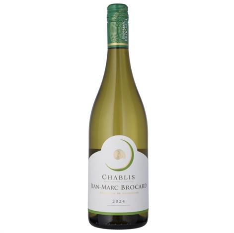 Chablis - Domaine Jean-Marc Brocard - slikforvoksne.dk