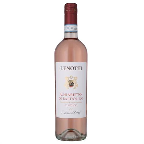 Chiaretto Di Bardolino, LENOTTI - slikforvoksne.dk