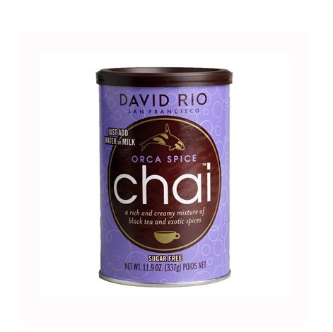 Chai Latte Orca Spice - DAVID RIO - slikforvoksne.dk