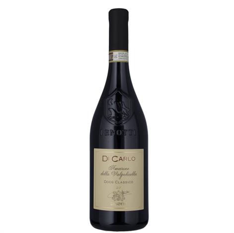 Di Carlo, Amarone Classico Cantine Lenotti 2016 - slikforvoksne.dk