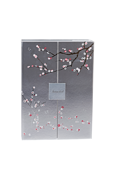 Èdition Noël 2025 - Summerbird Organic