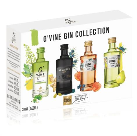 G\'Vine Gin Collection - slikforvoksne.dk