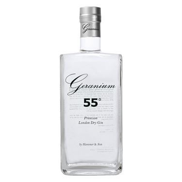 Geranium Gin 55 - slikforvoksne.dk