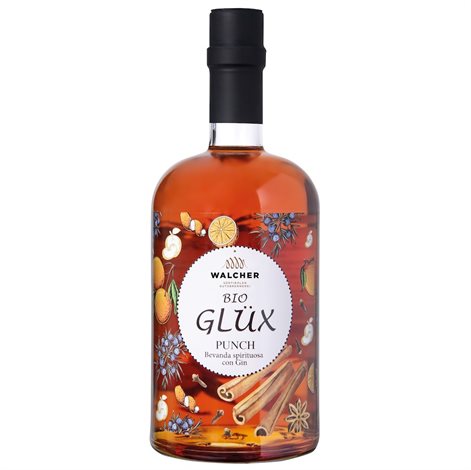 Glüx, Punch - Walcher - slikforvoksne.dk