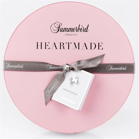 Heartmade Edition- Summerbird Organic - slikforvoksne.dk