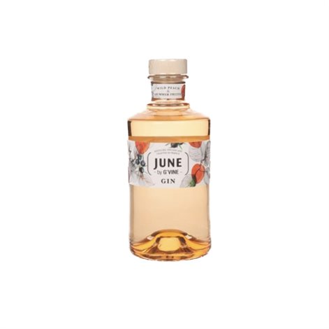 June by G\'vine