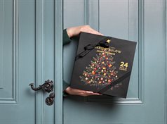 Lakrids by Bülow Advent Calendar 2026 – slikforvoksne.dk