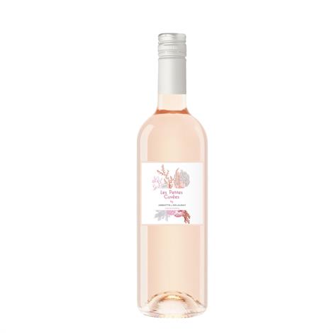 Les Petites Cuvées Rosé - slikforvoksne.dk