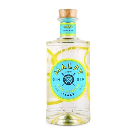 Malfy Gin Con Limone - slikforvoksne.dk