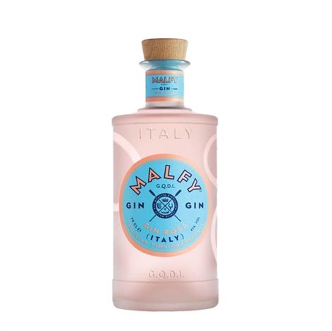 Malfy Gin Rosa - slikforvoksne.dk