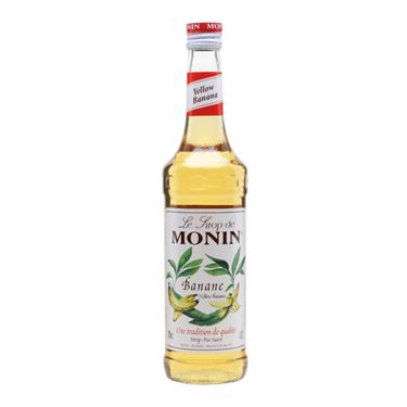 Monin sirup - Gul Banan