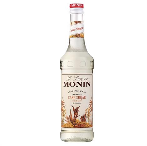 Monin sirup - Cane Sugar, 70cl- slikforvoksne.dk