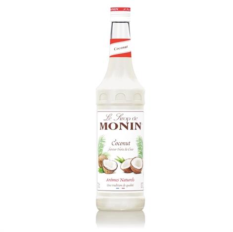 Monin sirup - Coconut, 70cl - slikforvoksne.dk
