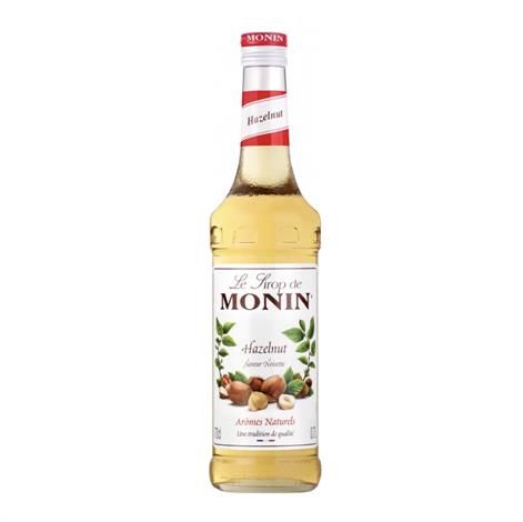 Monin sirup - Hazelnut, 70cl - slikforvoksne.dk