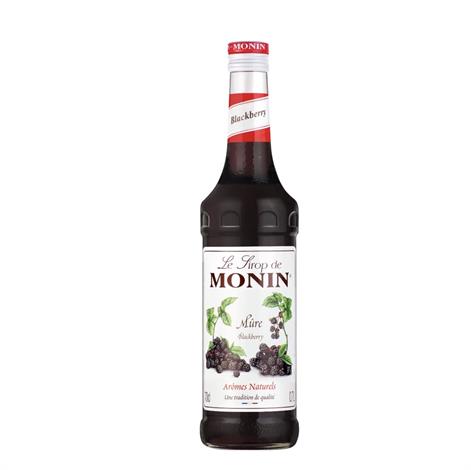 Monin sirup - Müre, 70cl - slikforvoksne.dk
