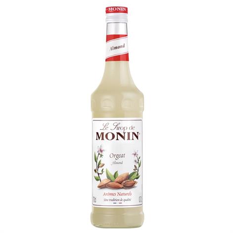 Monin sirup - Orgeat, 70cl - slikforvoksne.dk