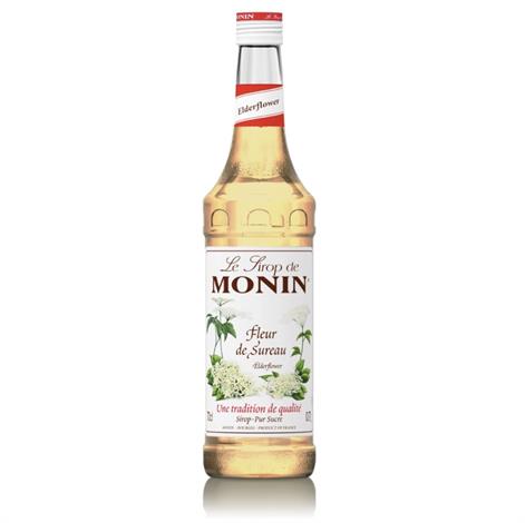 Monin sirup - Saveur de Sureau, 70cl - slikforvoksne.dk