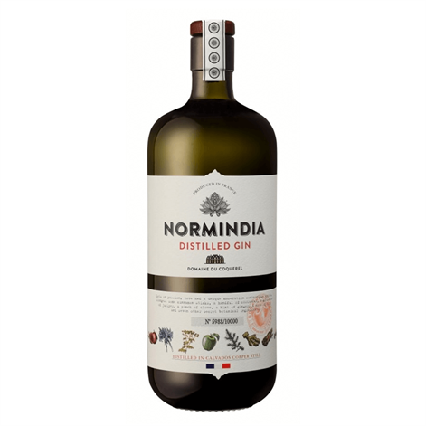 Normindia Gin