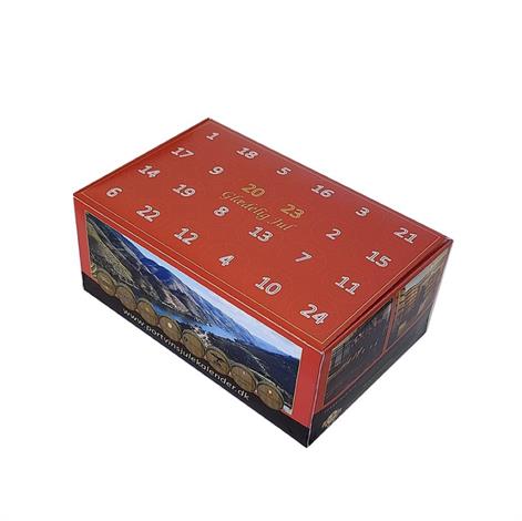 Portvins Julekalender - slikforvoksne.dk
