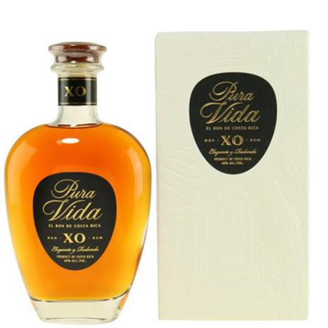 Pura Vidda, XO 40%, 70cl - slikforvoksne.dk