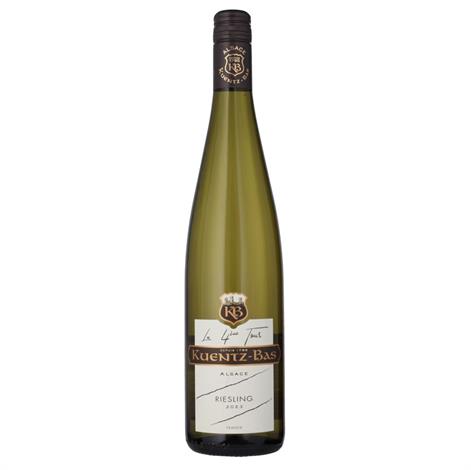 Riesling, KUENTZ-BAS - slikforvoksne.dk