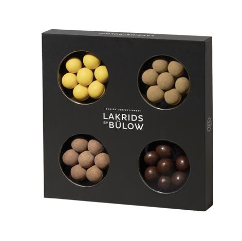 Small selection box 175g - LAKRIDS BY BÜLOW - slikforvoksne.dk