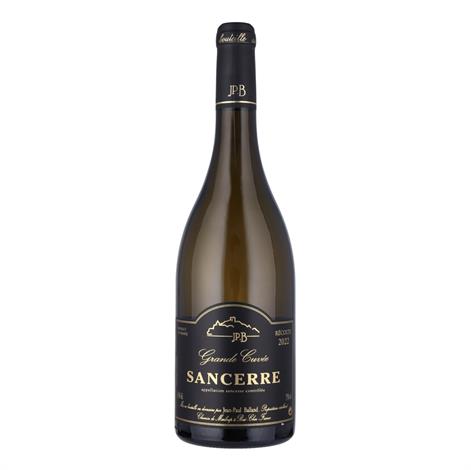Sancerre Grand Cuvée, DOMAINE BALLAND - slikforvoksne.dk