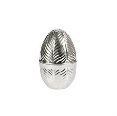 Silver Egg Grande - Summerbird Organic - slikforvoksne.dk