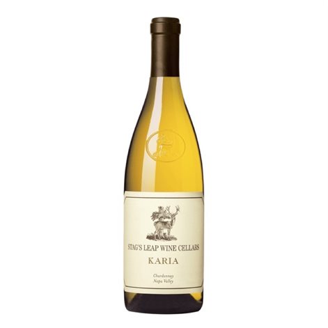 Stag\'s Leap Wine Cellars, 2015 KARIA Chardonnay - slikforvoksne.dk