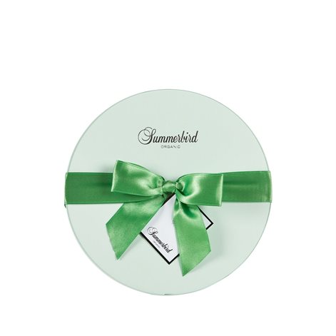 Velvet easter eggs  - Summerbird Organic