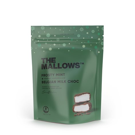 Frosty mint - The Mallows