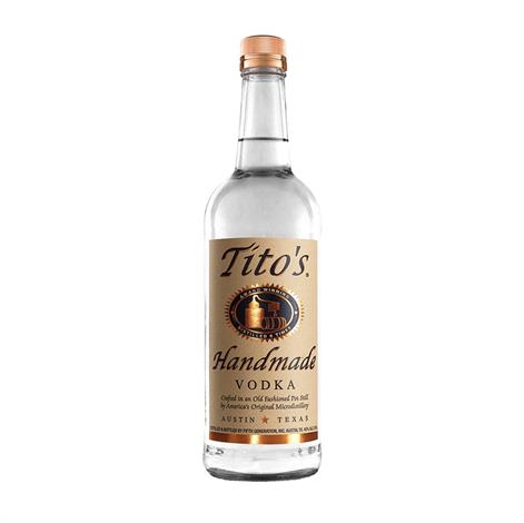 Tito´s 0,7L, 40% - slikforvoksne.dk