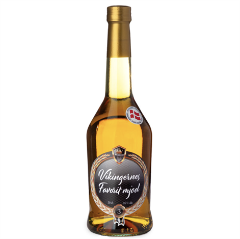 Mjød Nr. 3, TARP BRYGGERI