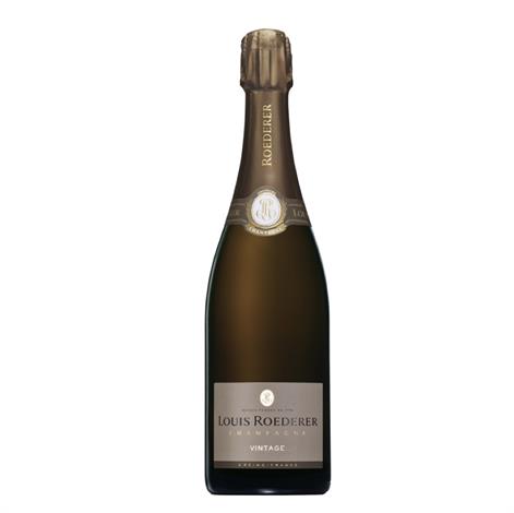 Vintage 2014, LOUIS ROEDERER - slikforvoksne.dk