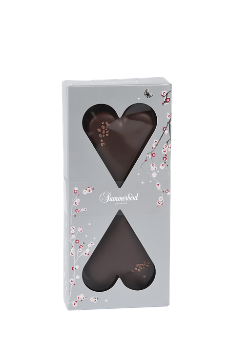 Winter Hearts - Summerbird Organic - slikforvoksne.dk