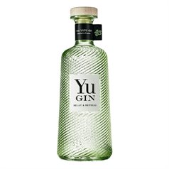 Yu Gin 43%