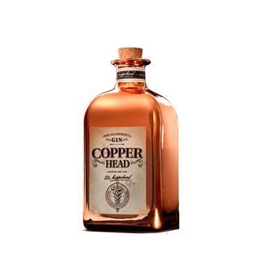 Copperhead Gin - slikforvoksne.dk