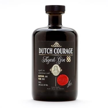 Dutch Courage - Aged Gin88 - slikforvoksne.dk