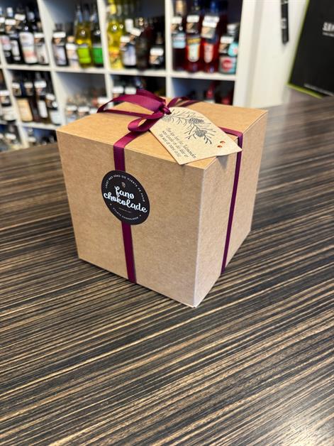 Fanø Chokolade - Adventskalender, 420g