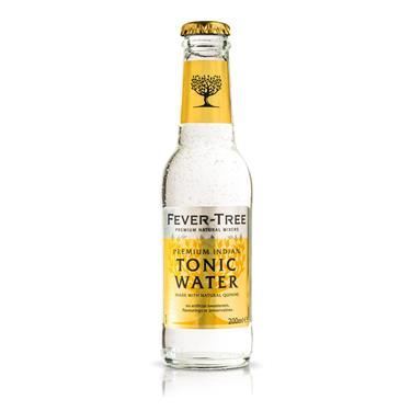 Fever-Tree Premium Indian Tonic Water - slikforvoksne.dk