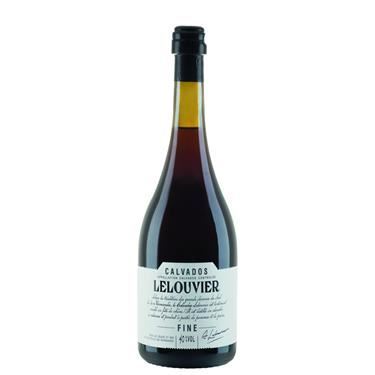 Fine Calvados - LELOUVIER - slikforvoksne.dk